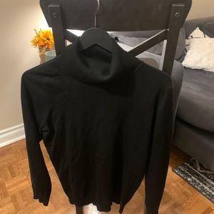 Calvin Klein turtleneck